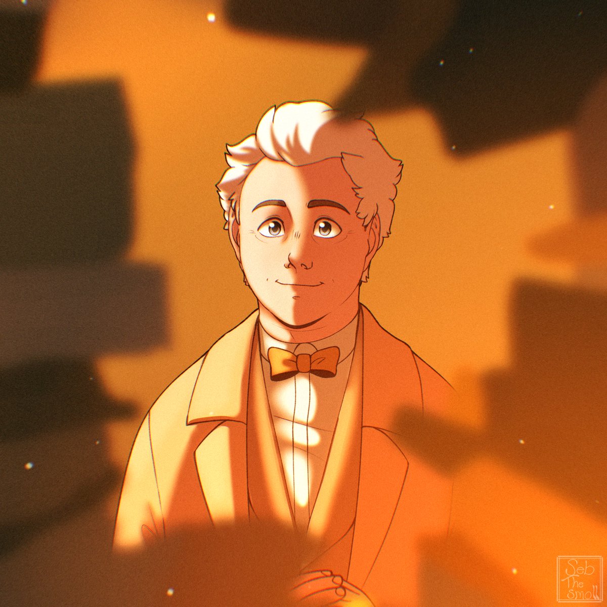 SebTheSmoll ✨🏳️‍🌈 | 🔞 | 🚫AI tweet media