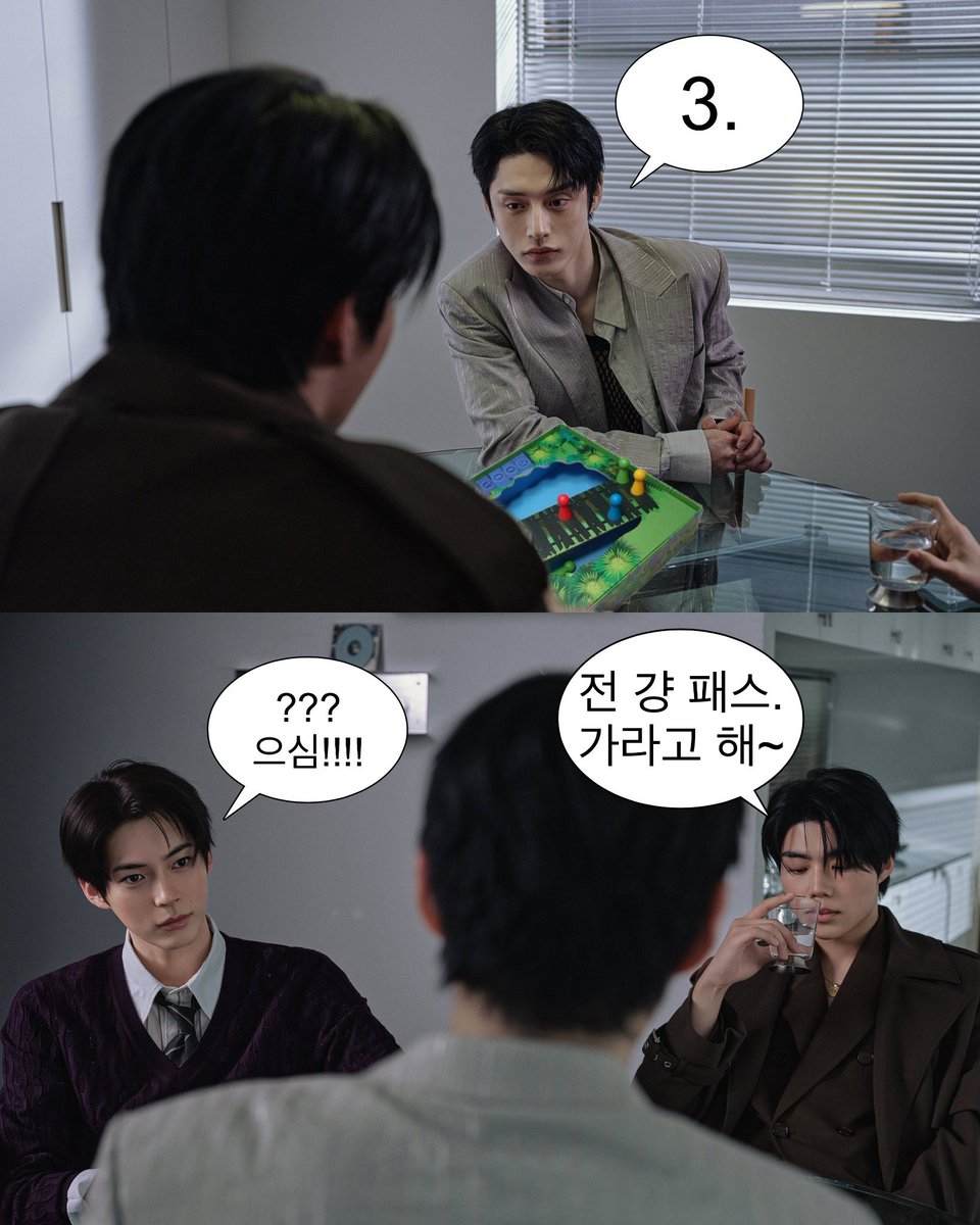 이걸로 밖에 안 보이는데 정상인가요