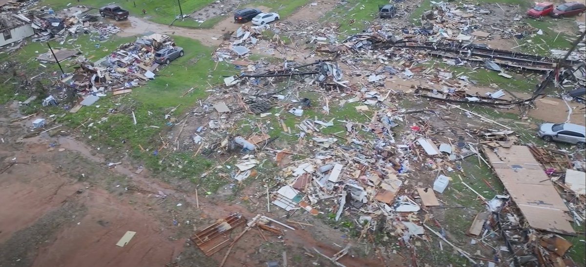 James Spann tweet media