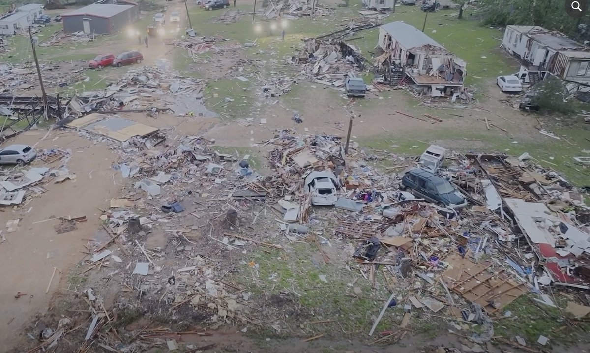 James Spann tweet media
