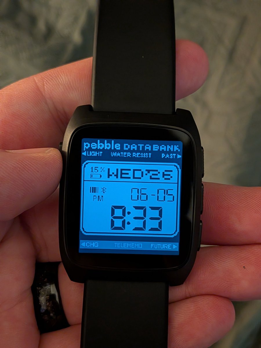Ben droid tweet media