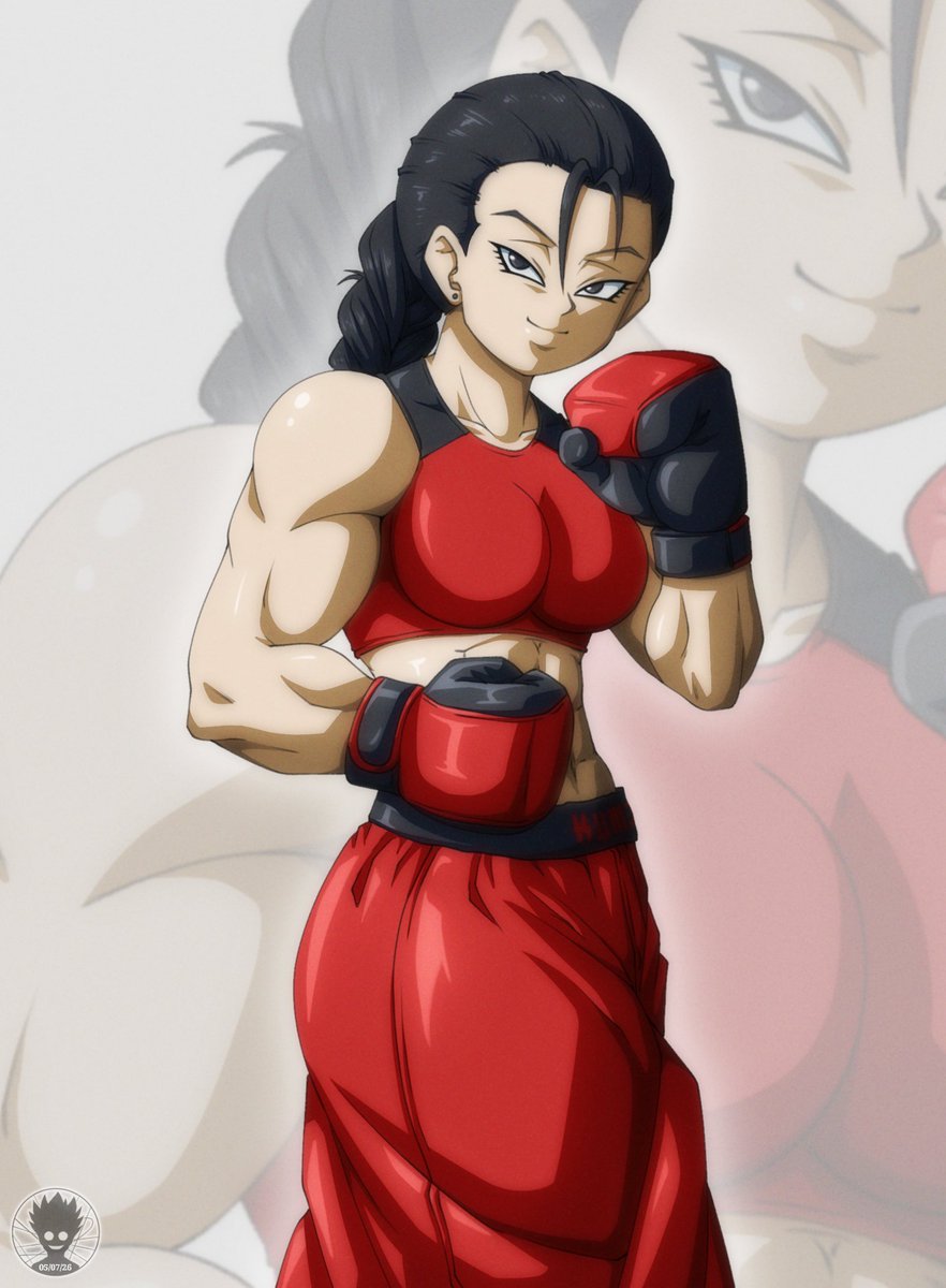 Kumi Watanabe | OC Commission

<a href="/dbz610/">dbz610</a> Commission