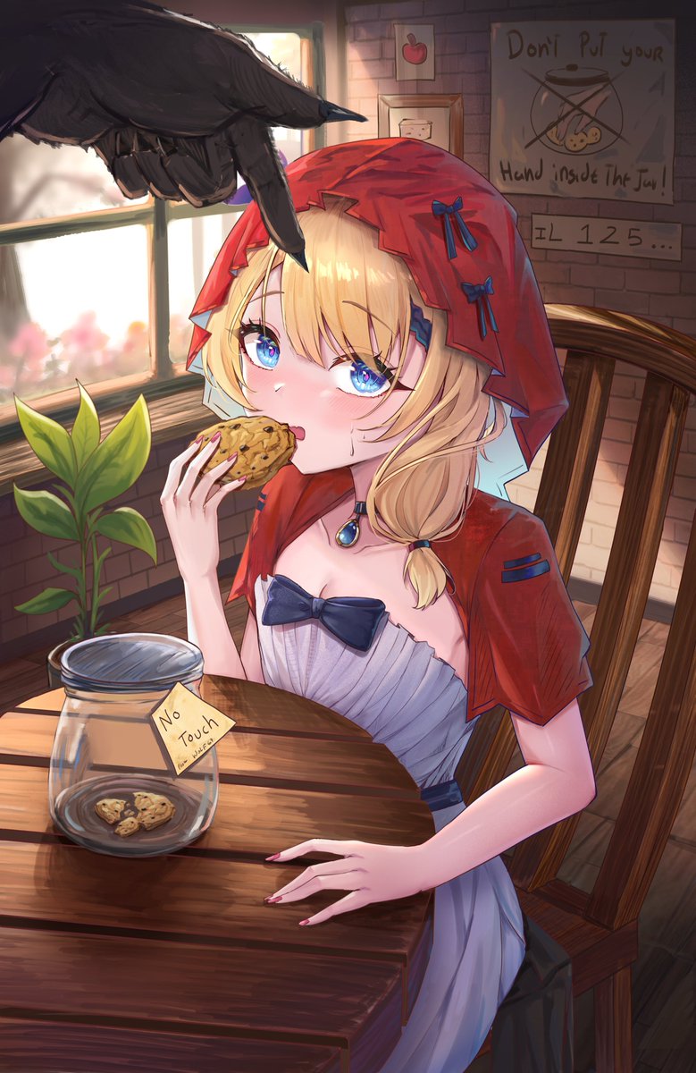 Inkeror ✨ (@inkerror777) on Twitter photo 