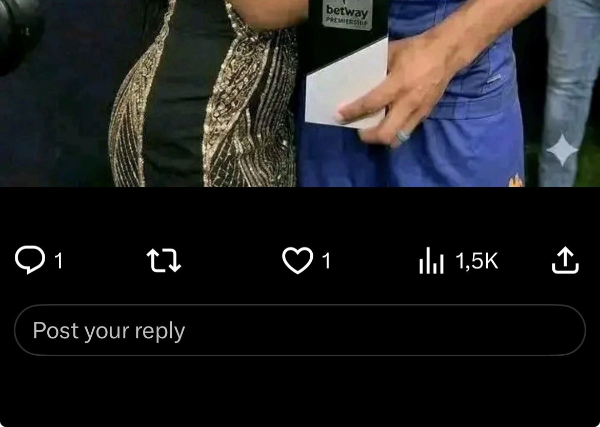MbeteZb's tweet photo. @Black_mansland @ChrisExcel102 In future my  brother, check the sign at the bottom. These things can confuse you https://t.co/zPhBOSGtcD