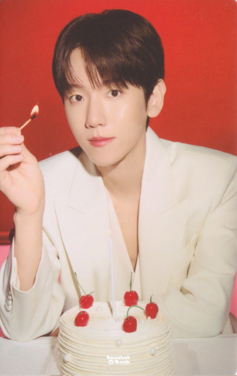 SeashellBaek tweet media