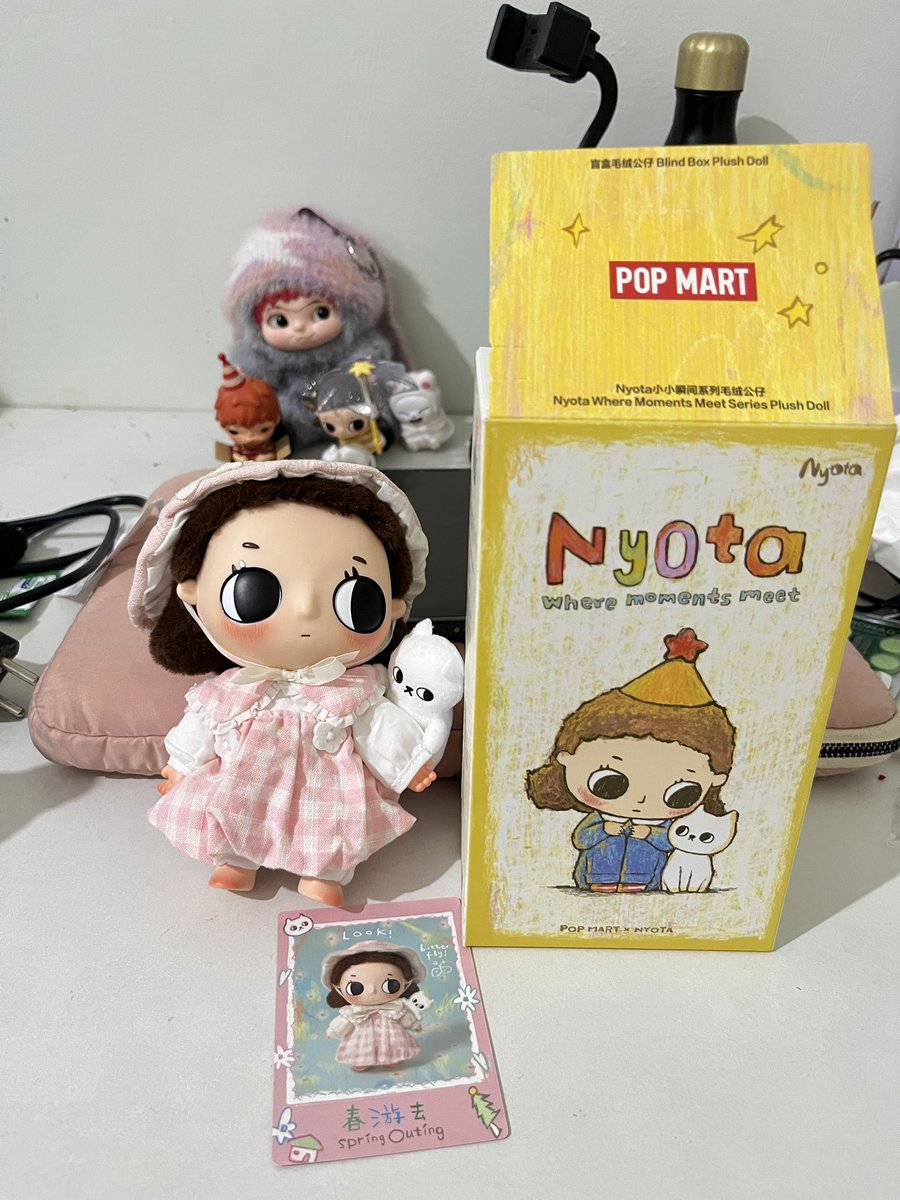 icecoldminty's tweet photo. COYYYYYY NYOTA GUE DAPET SECRET SUMPAHH SIHH😭😭😭😭😭 https://t.co/UMn2lMeb4a