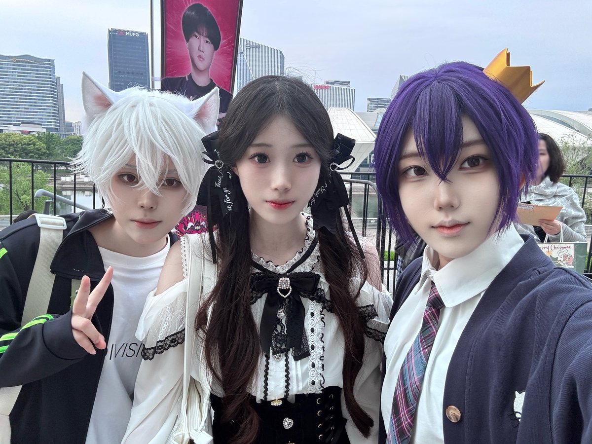ききょう tweet media