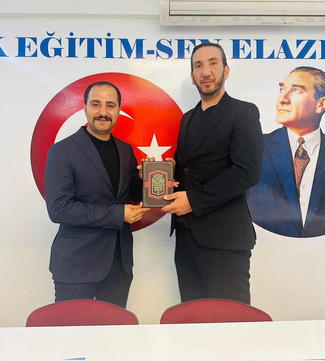 Fatih Murat Taşkın 🇹🇷 tweet media