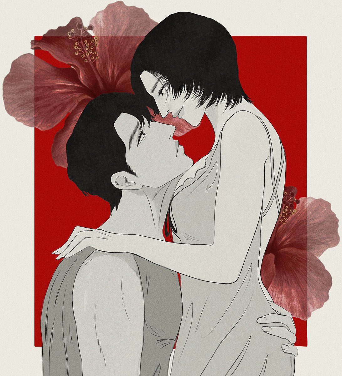 !selfcest !genderswitch #ateezfanart sh

based on alternative universe #4serangkai by <a href="/jacktstripper/">rawon</a>