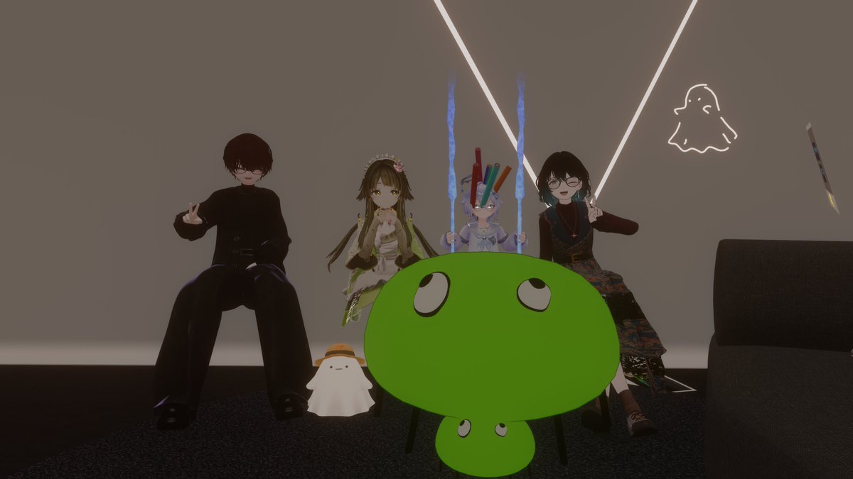 ルキ tweet media