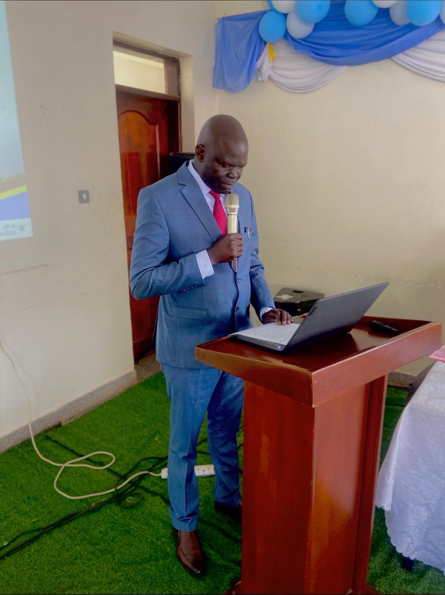 Lira University Library Services tweet media