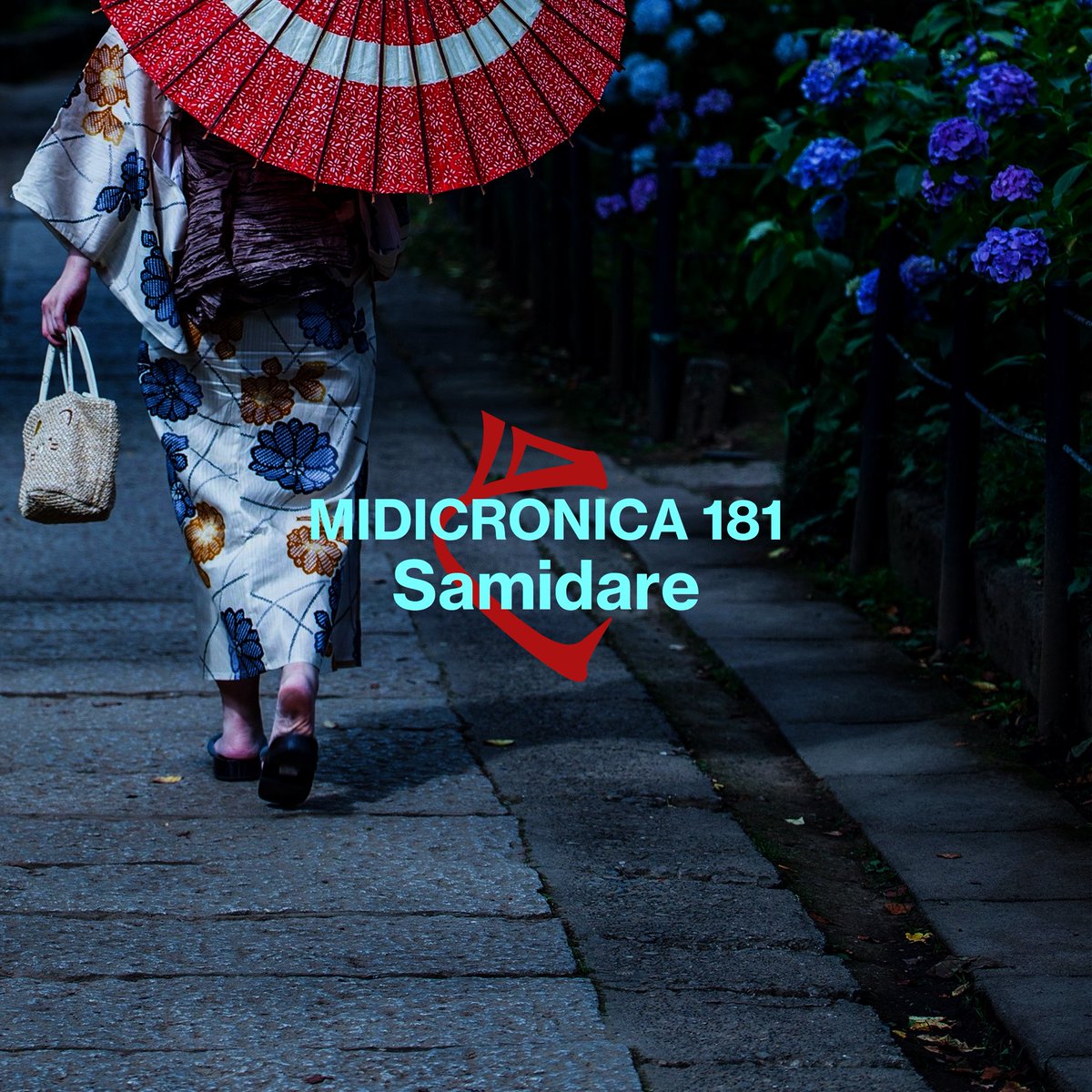 MIDICRONICA181 新作Trustきいてね tweet media