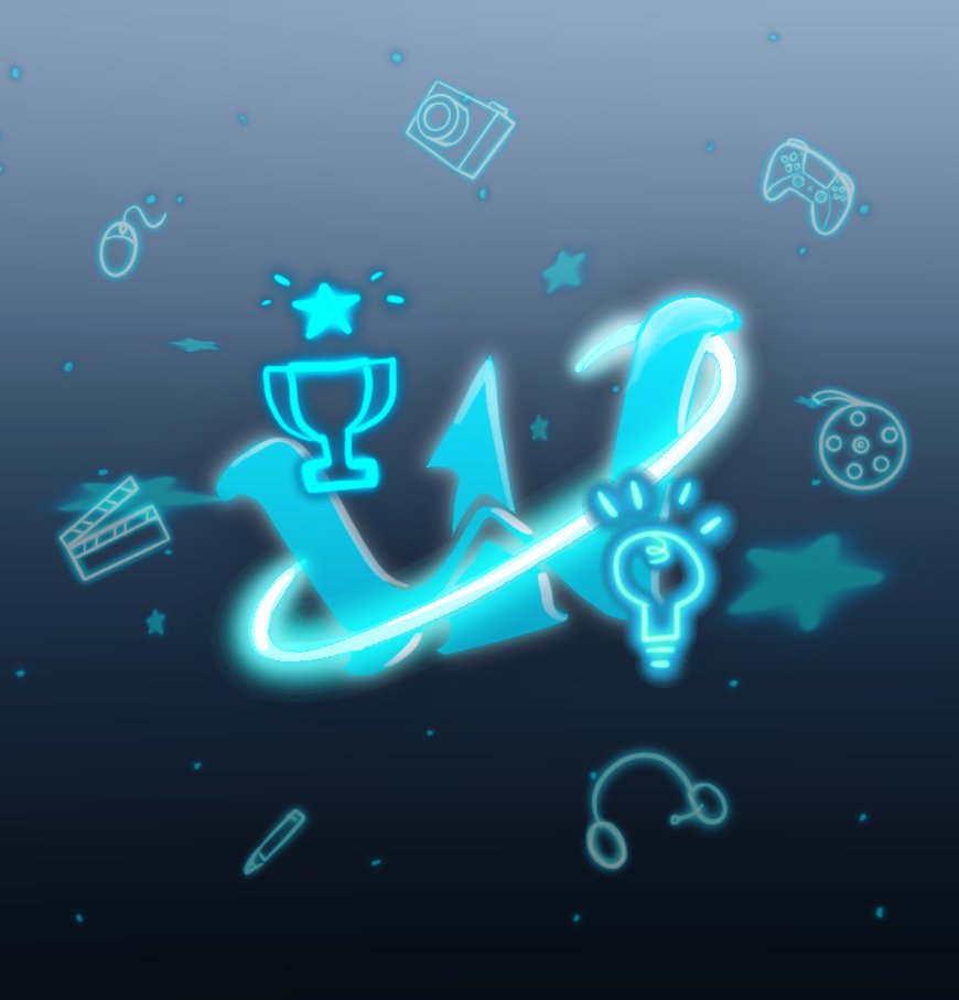 W1mods's tweet photo. يعود حساب ( @W1EsportsGG )
بهوية  الجديدة 👏🏻🥳
- رأيكم؟🩵 https://t.co/Zkdn11FlcZ
