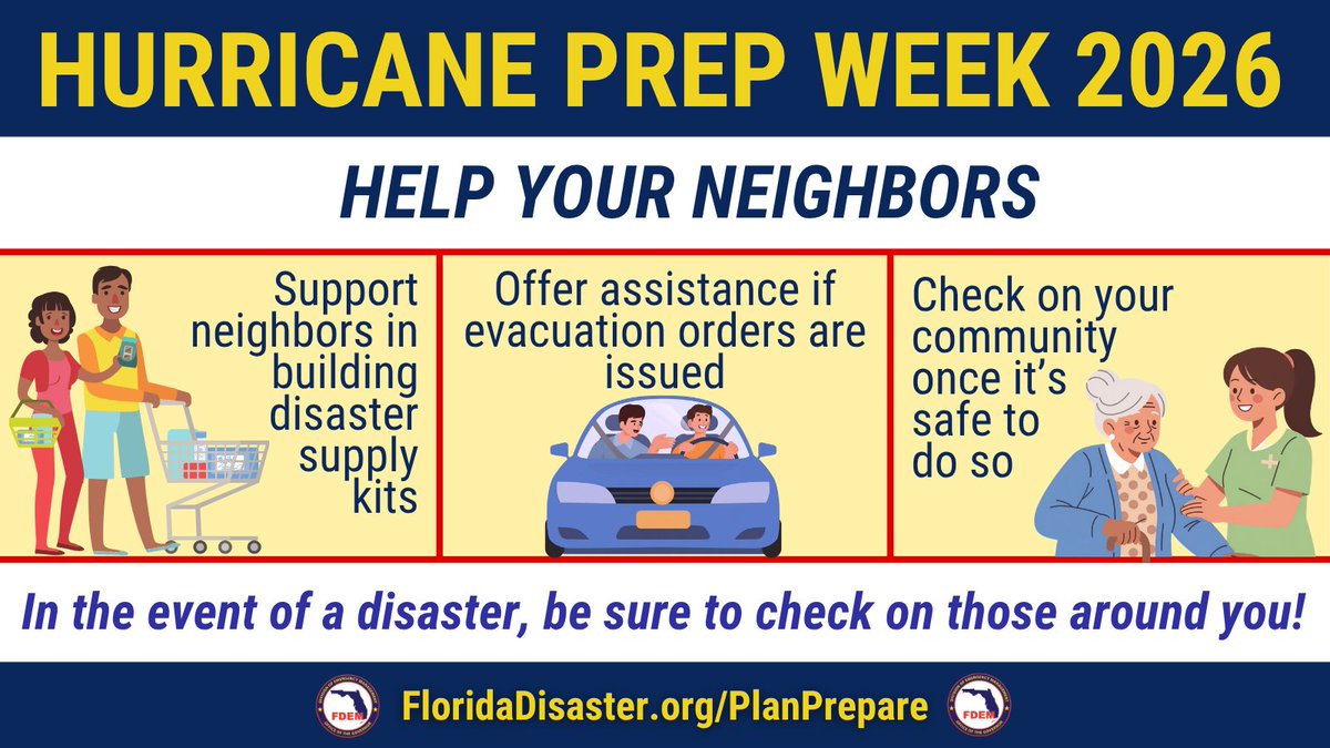 Collier County Emergency Management tweet media