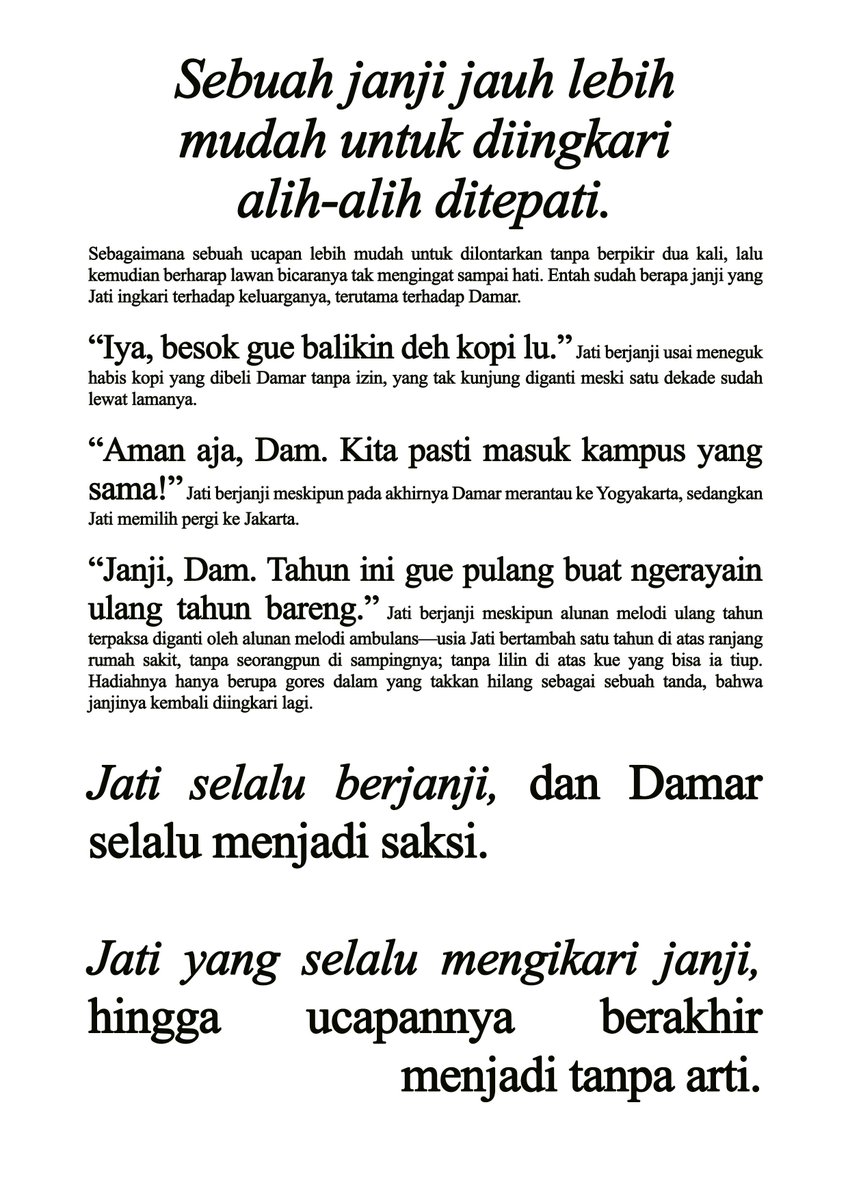 JATI, RADITYA. tweet media