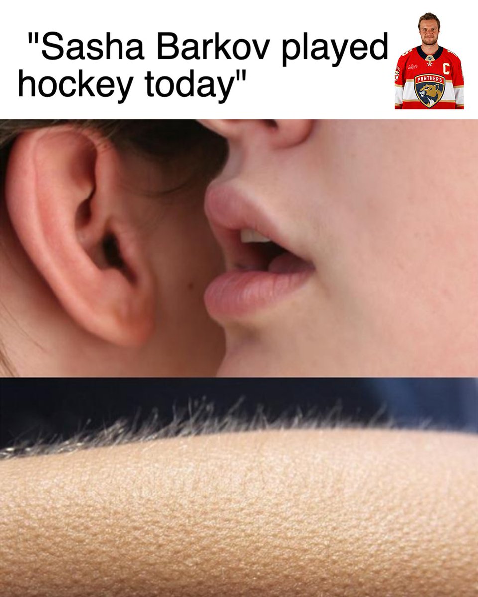 Florida Panthers tweet media