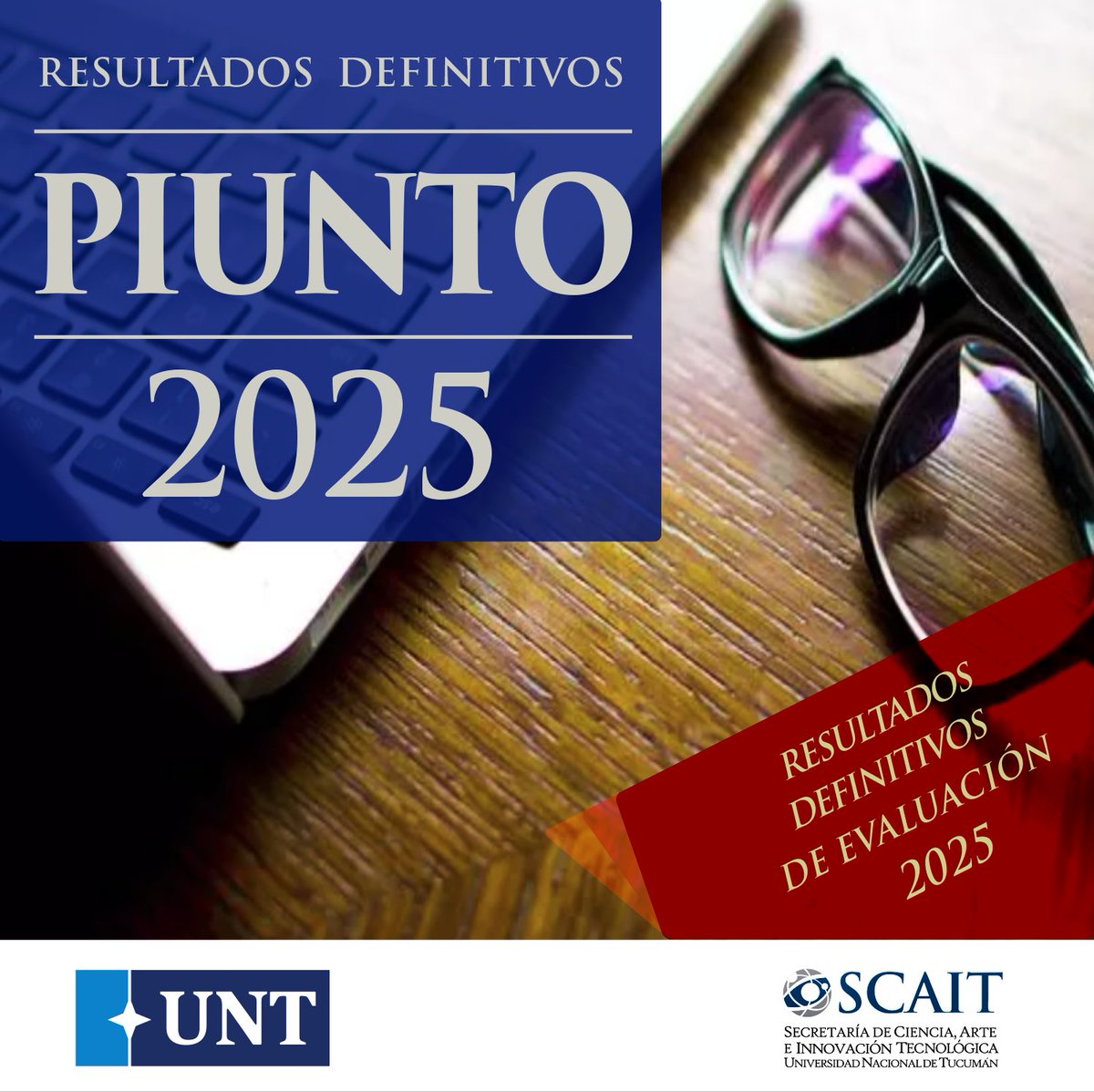 SCAIT - UNT tweet media