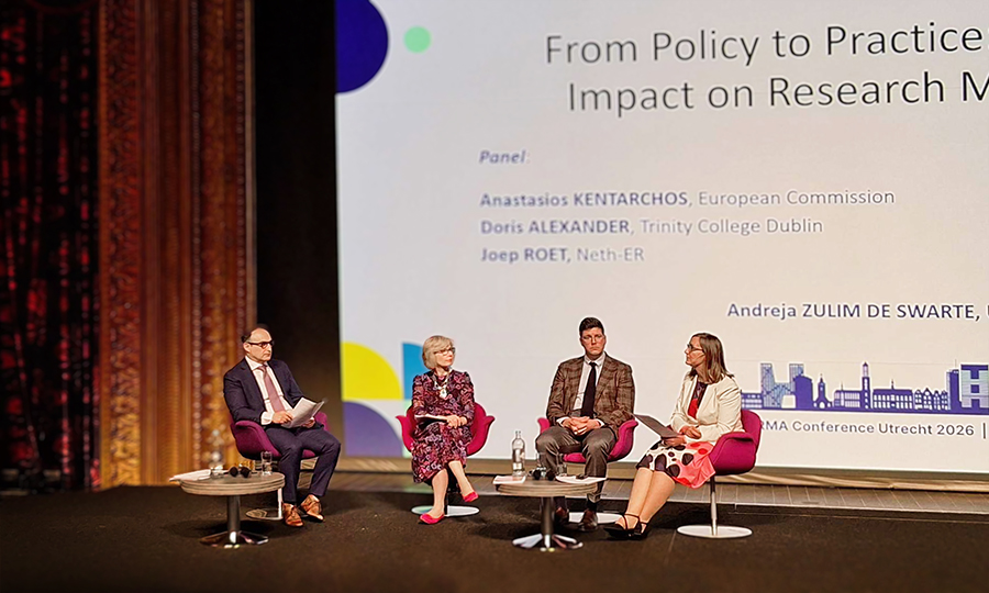 Research Europe tweet media