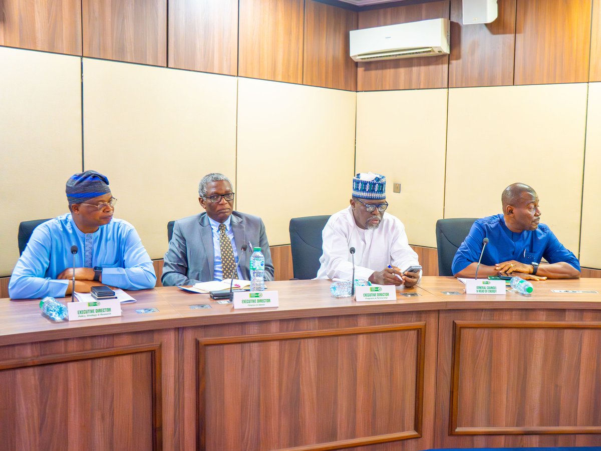 ndpcngr's tweet photo. To formalise the partnership between the Nigeria Data Protection Commission (NDPC) and the Nigeria Governors’ Forum (NGF), both organisations have signed a Memorandum of Understanding, marking a major milestone for the NDPC in its mandate to deepen data protection and privacy https://t.co/zgj8wpcIW6