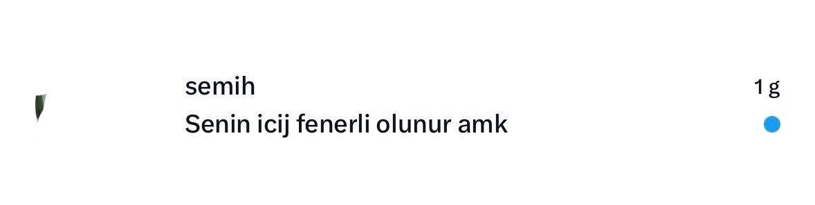 Gözde tweet media
