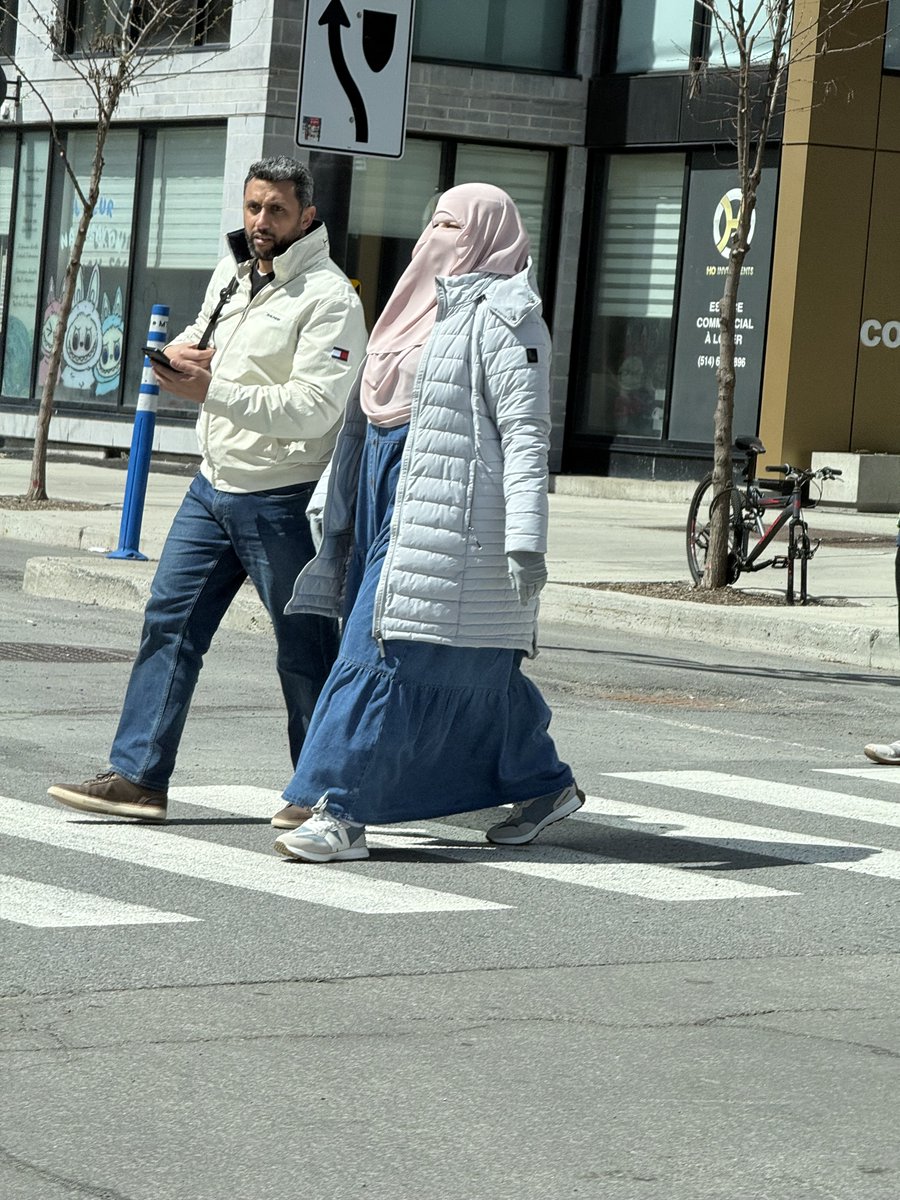 Coeur Québécois⚜️✝️ tweet media