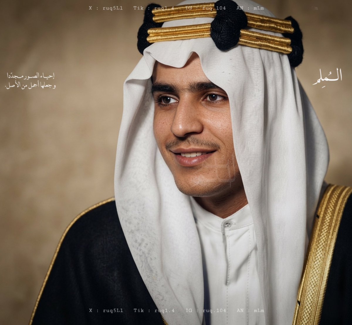 المُـلِمـ tweet media