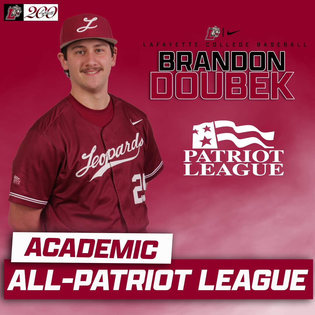 Lafayette Baseball tweet media