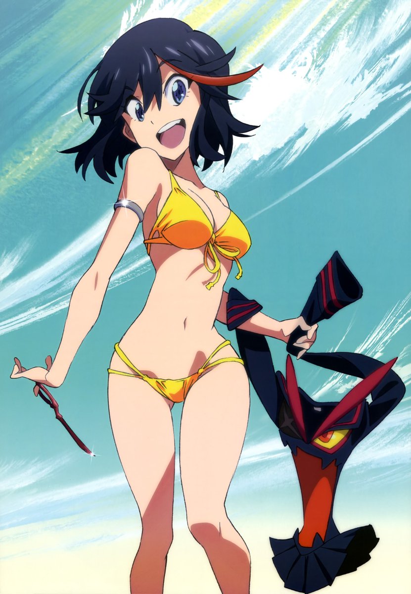 Warlock Desu tweet media