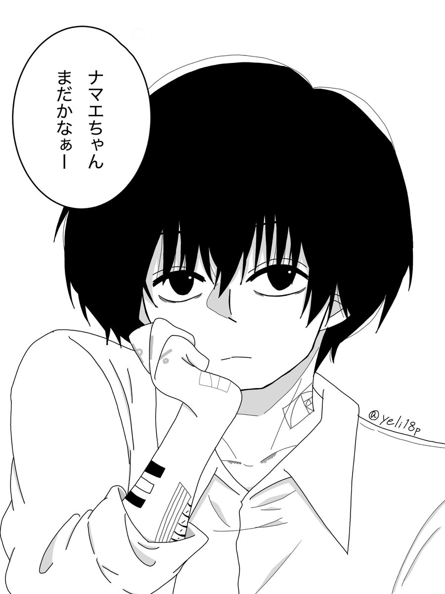 希凪（nona） tweet media