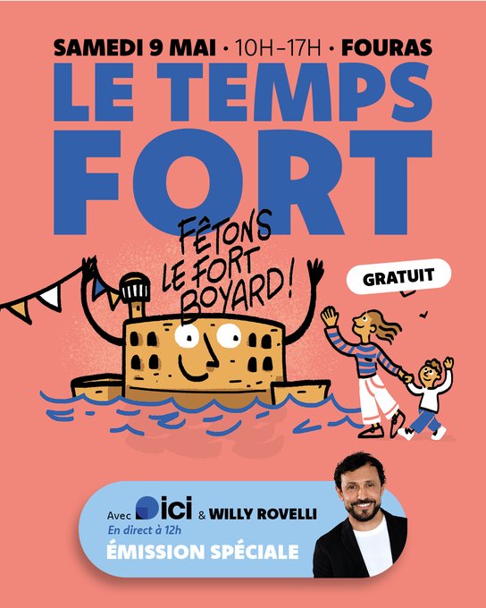 Image de l'actu de Département de la Charente-Maritime