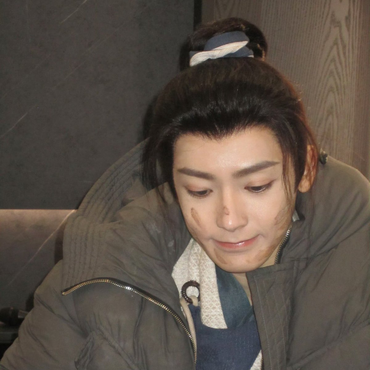 오솔 tweet media