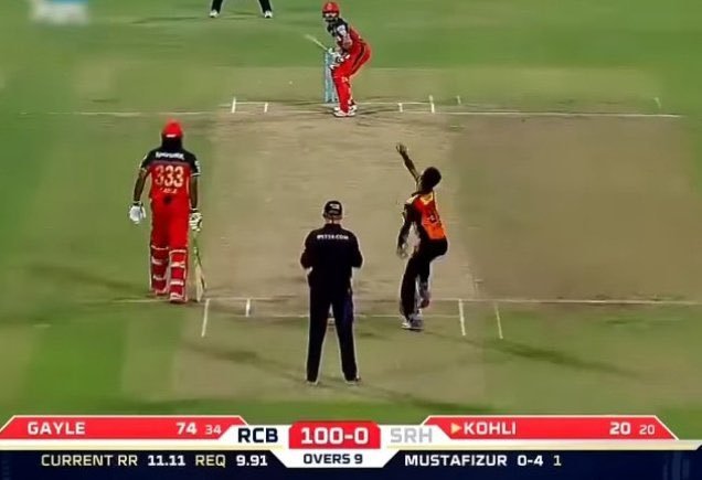 Itz_Bl3ze's tweet photo. Mitchell Marsh and Arshin Kulkarni partnership. https://t.co/tvSAEkCljA