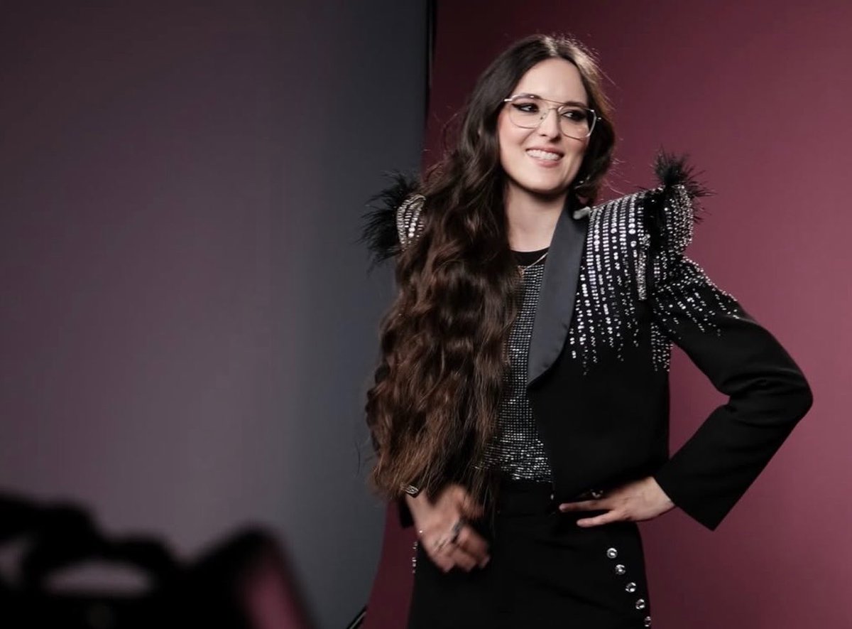 Eurovision News tweet media