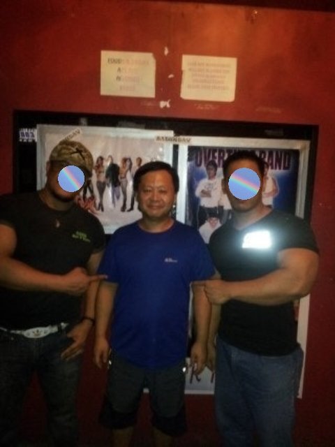 양해들구본창 tweet media