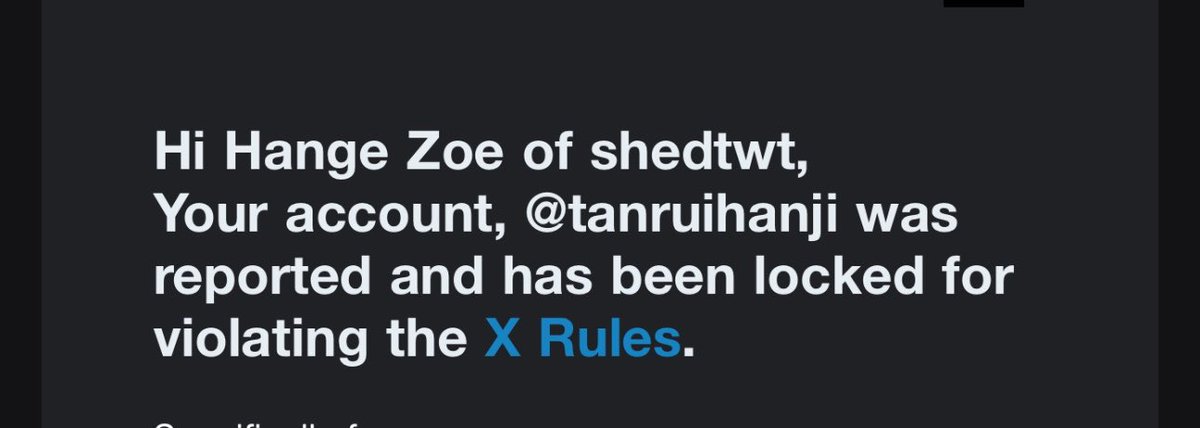 Levihan of shedtwt tweet media