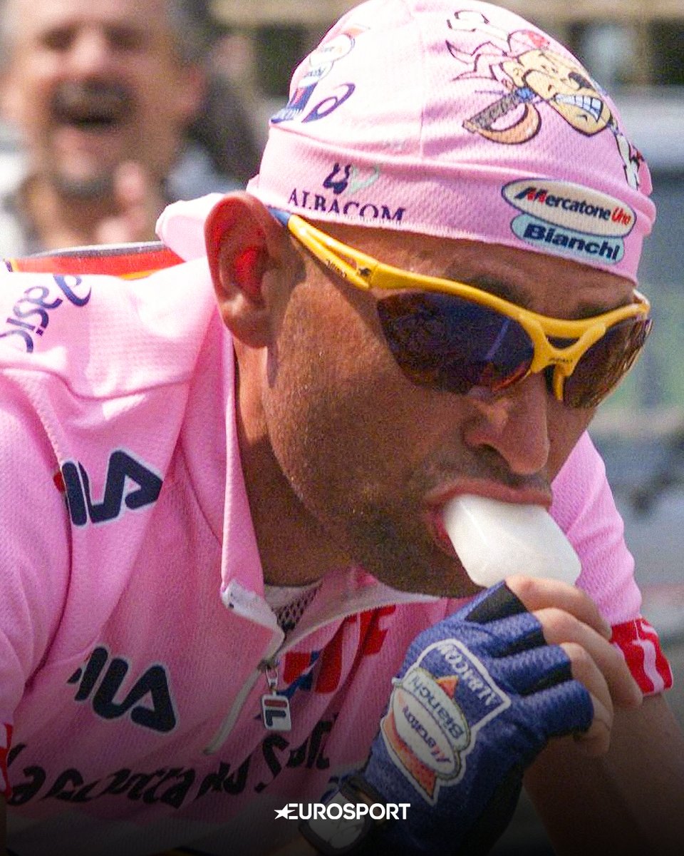 Eurosport IT tweet media