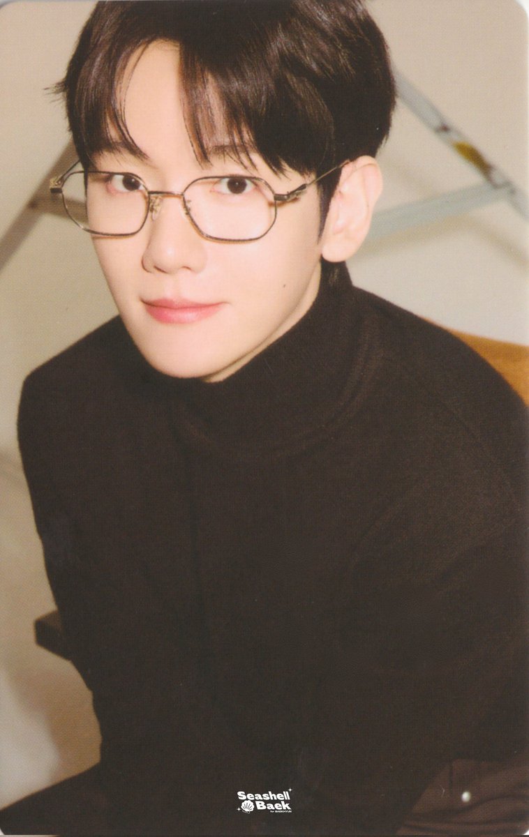 SeashellBaek tweet media