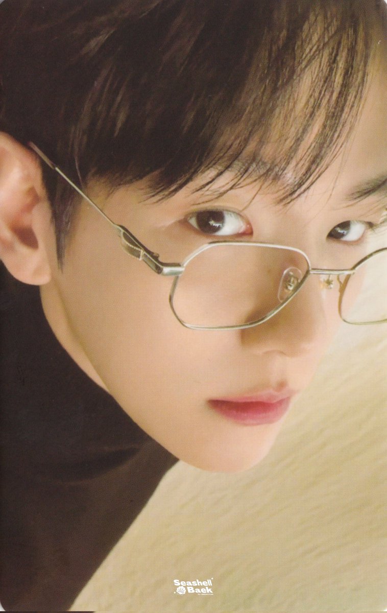 SeashellBaek tweet media