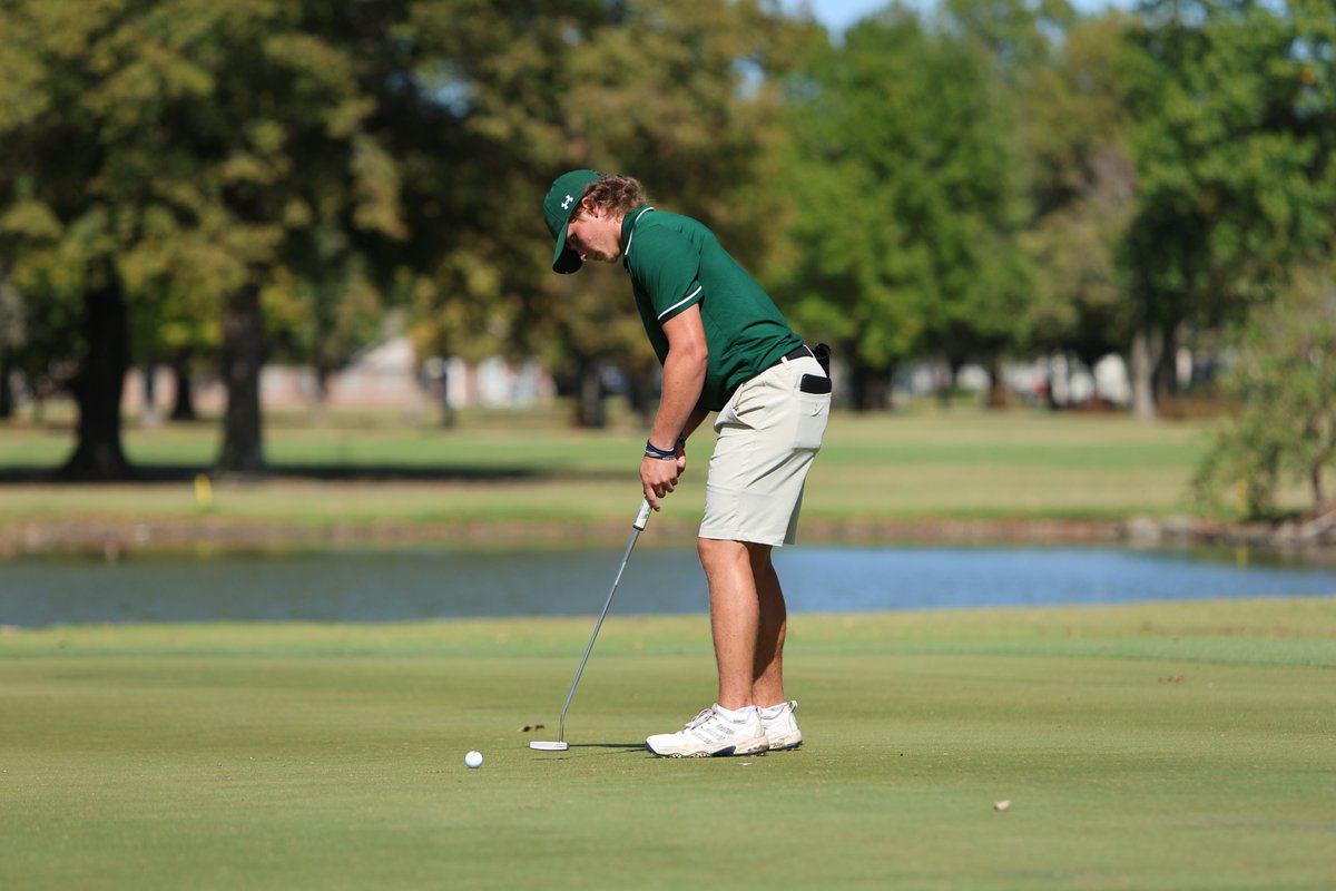 DSUStatesmen's tweet photo. NCAA Division II regional play has begun, and Delta State is represented by Ty Werynski.

📅 May 7-9
📍 Valdosta, Ga.
🔗 https://t.co/126EnfBzy5 https://t.co/FUUtE8itub