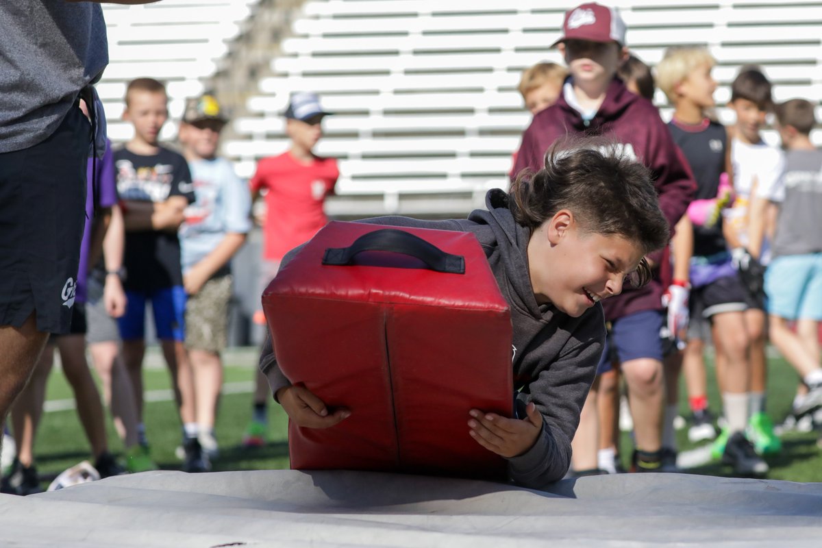 Montana Griz Football tweet media
