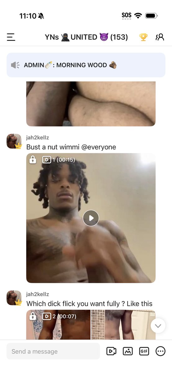 jahmariiii 😈(selling this 📃) tweet media