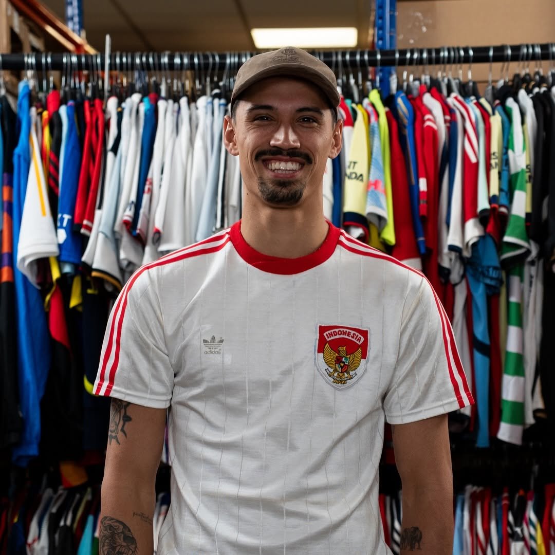 Timnas Xtra tweet media