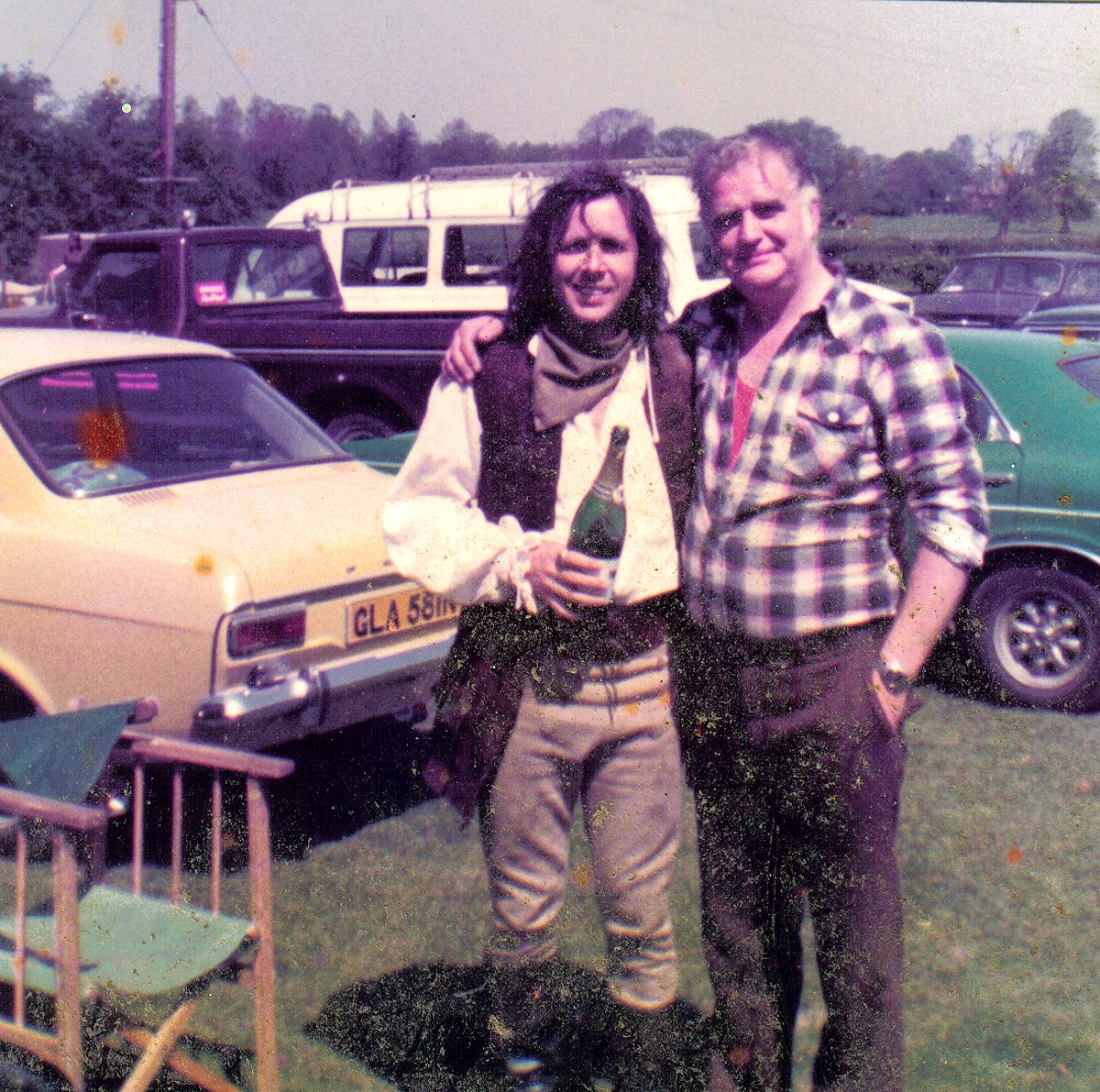 StevenWickham00's tweet photo. Happy Birthday Richard O'Sullivan. My Dad had a great time on the series Dick Turpin!! #RichardOSullivan #DickTurpin https://t.co/041twPFAMR