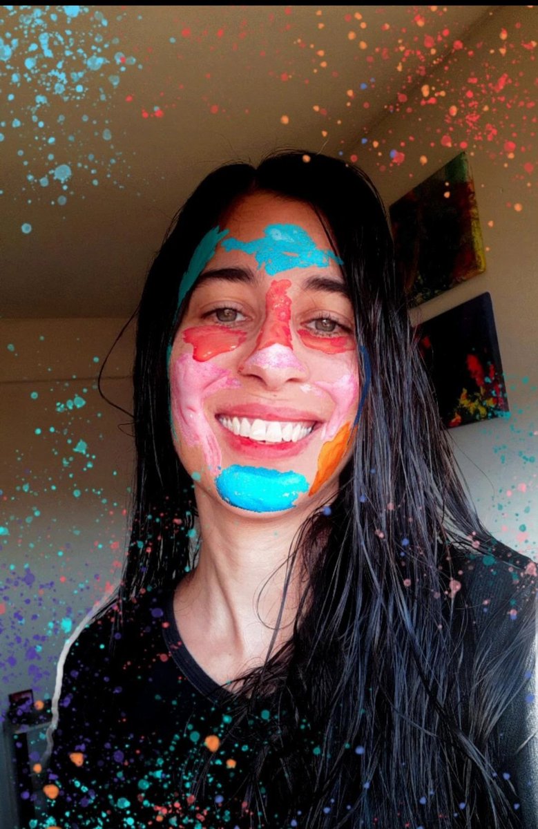 Cinthia Ponce|ᴺᶠᵀ tweet media