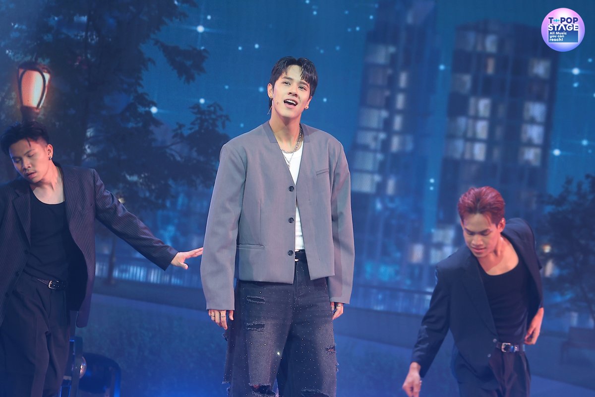 T-POP Stage 🤟

เพลง : ผิดมากไหม (What’s Wrong?)
ศิลปิน : NANON

#WhatsWrongNANON
#mynameisnanon 
#RISERMUSIC 

All Music you can reach!
#TpopStageweek18 / 2026
#TpopStage
🔵 วันพฤหัสบดีที่ 7 พ.ค. 69 เวลา 21.45 น.
#TPOP #WorkPoint23 #WorkPoint