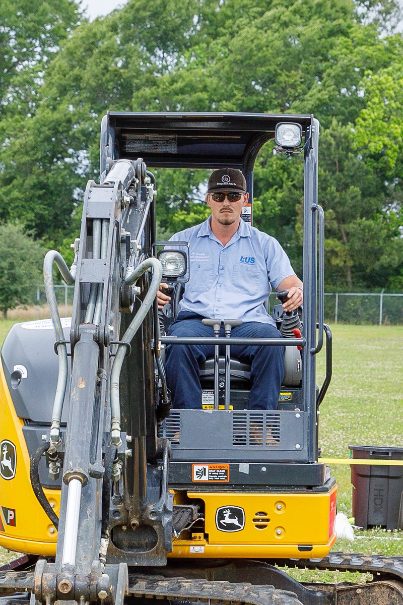 Lafayette Utilities System (LUS) tweet media