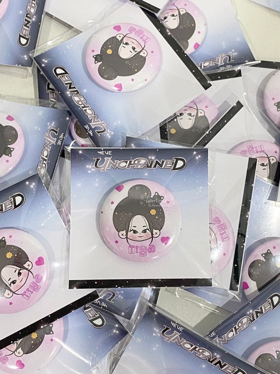 ♡⋆˚ʚɞ pls rt — giveaway #4EVE 
มารับกันเยอะๆนะคั้บบบบ💖🤏🏻

🗓️ 7 june 2026 
🕑 tba 
💒 Impact arena

#4EVEConcert 
#4EVEUnchainedConcert
#SUNSUpresents4EVEUnchainedConcert