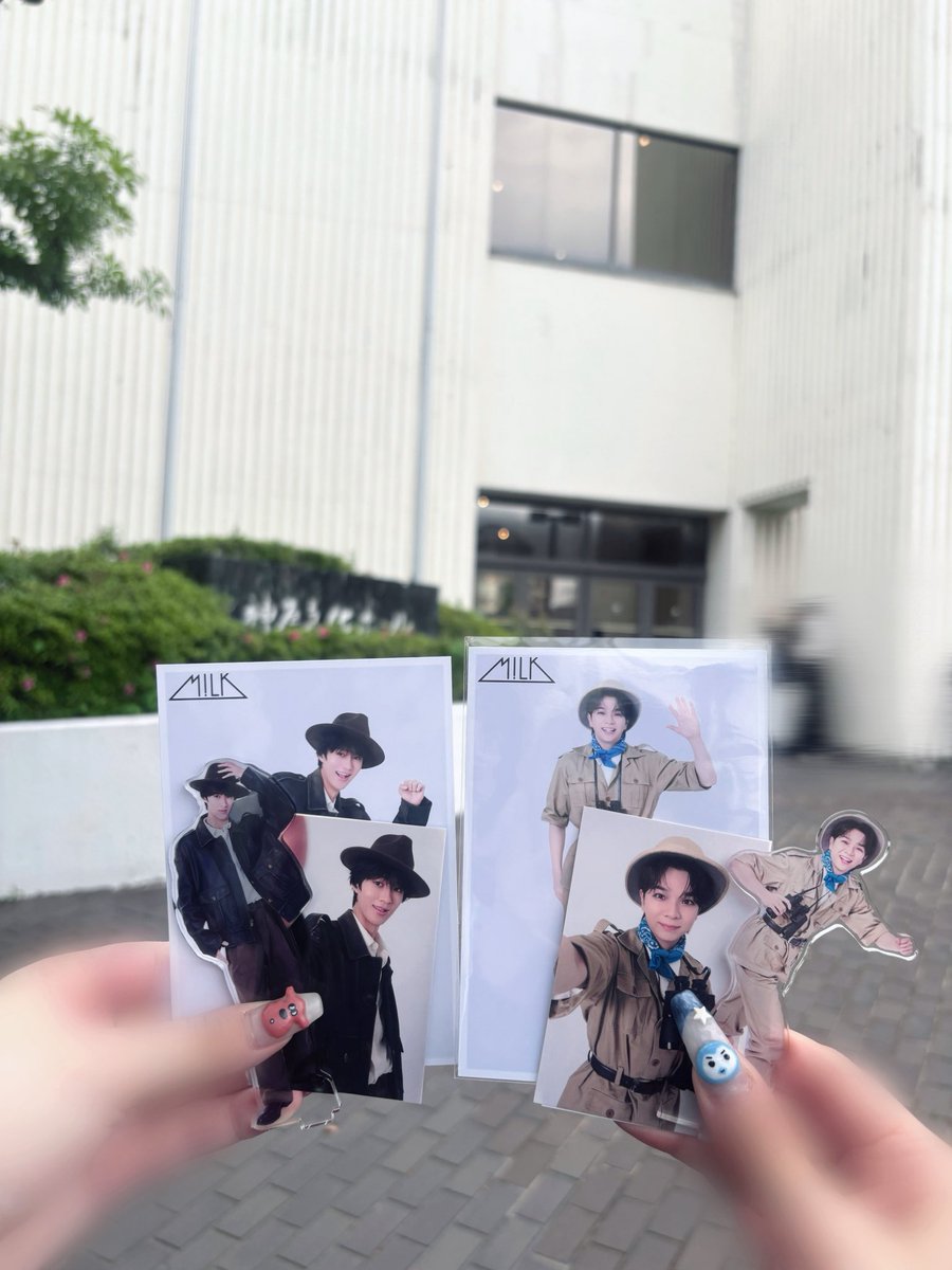 __saltch's tweet photo. 幸せ空間やった^> ·̫ <^⭐️♩ ͗ ͗ https://t.co/XK8RvPfFzQ