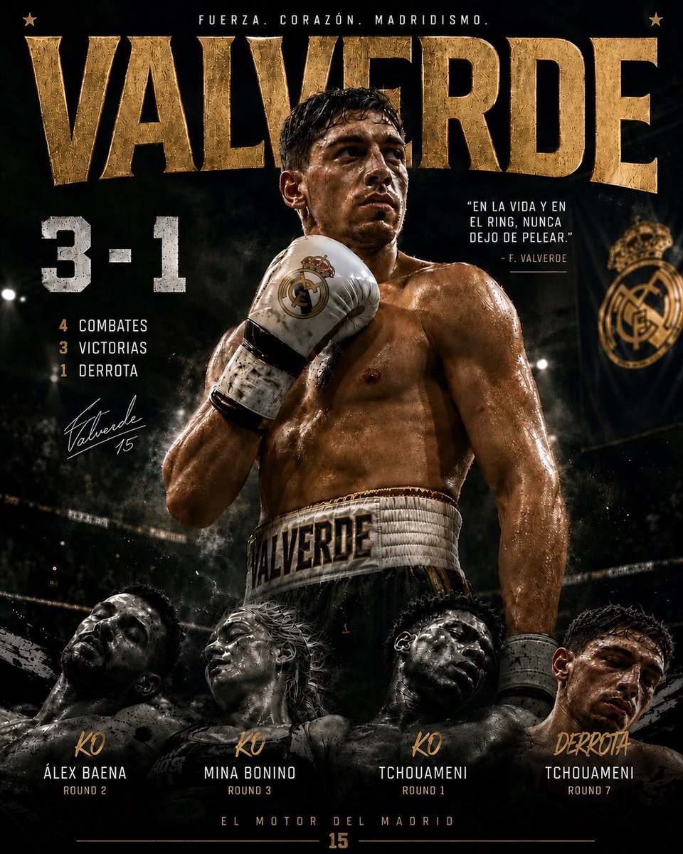 <a href="/SC_ESPN/">SportsCenter</a> Primera derrota del boxeador yurugua