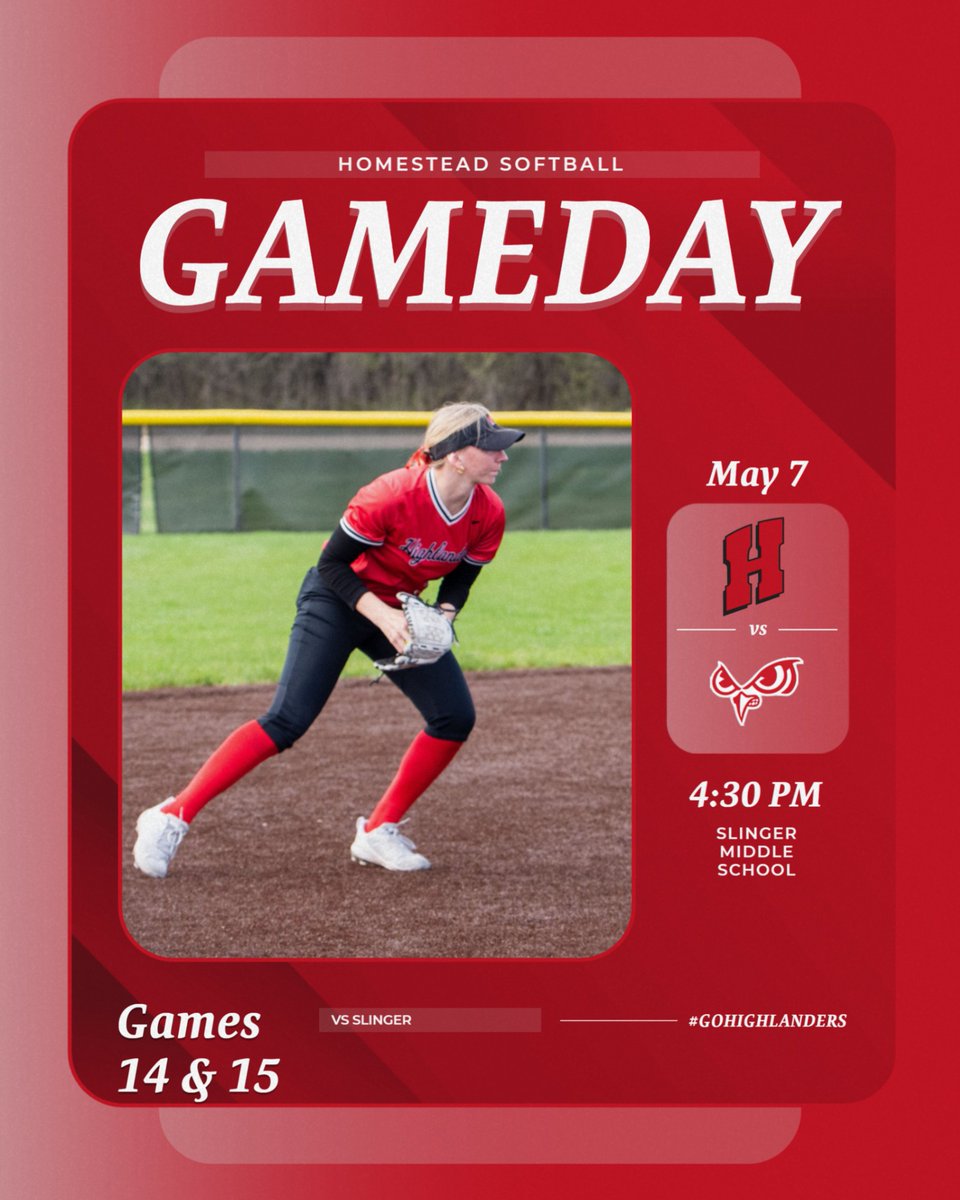 HHS Athletics tweet media